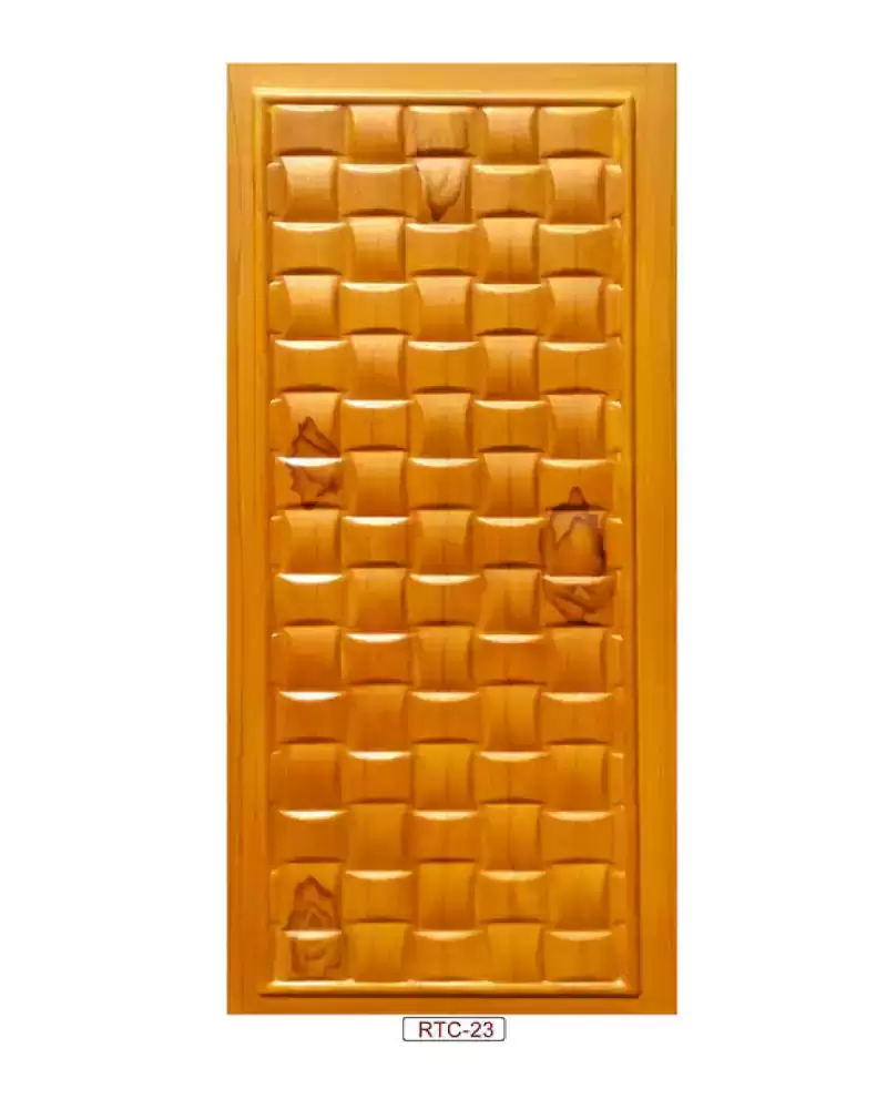 3d UV Carving Doors